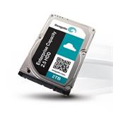 SEAGATE HDD Server Exos 7E2000 4KN (2.5 '/ 2TB / 128m/ SATA/ 7200rpm)
