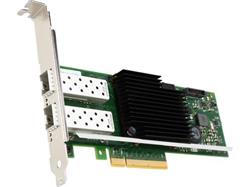 Intel® Ethernet Converged Network Adapter X710-DA2, retail unit