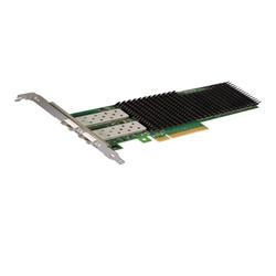 Intel® Ethernet Network Adapter XXV710-DA2, retail unit