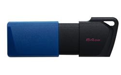 Kingston flash disk 64GB DT Exodia M USB 3.2 Gen 1