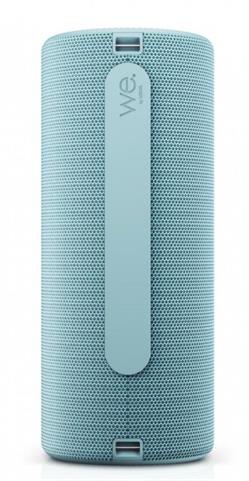 WE. HEAR 2 By Loewe Portable Speaker 60W, Aqua Blue