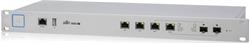 Ubiquiti Gateway UniFi USG Security, 3-Port Gigabit LAN, RJ45, DC konektor