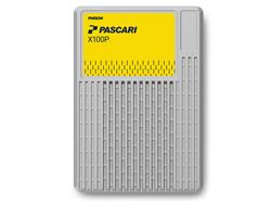 Pascari interní SSD 15.36TB X-Series Performance X100P PCIe4.0 U.2/U.3 Dual Port Non-Opal TLC (č/z:7400/7000MB/s)