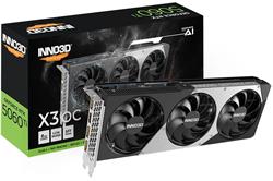 INNO3D GEFORCE RTX 5060 Ti 8GB X3 OC