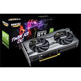 INNO3D NVIDIA GEFORCE RTX 3060 TWIN X2 OC 12GB, GDDR6