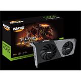 INNO3D NVIDIA GEFORCE RTX 4060 TWIN X2 8GB GDDR