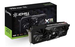 INNO3D NVIDIA GEFORCE RTX 4070 iCHILL X3 12GB GDDR6X