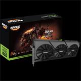 INNO3D NVIDIA GEFORCE RTX 4080 SUPER X3 16GB GDDR6X