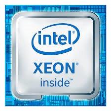 INTEL 4-core Xeon E-2174G 3.8GHZ/8MB/LGA1151