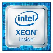 INTEL 6-core Xeon E-2186G 3.8GHZ/12MB/LGA1151