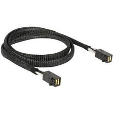 INTEL 730mm Cables with straight SFF8643 to straight SFF8643 connectors