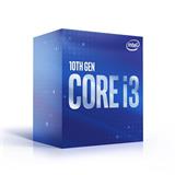 INTEL Core i3-10100 3.6GHz/4core/6MB/LGA1200/Graphics/Comet Lake
