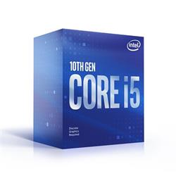 INTEL Core i5-10600KF 4.1GHz/6core/12MB/LGA1200