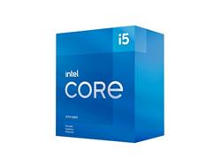 INTEL Core i5-11400F 2.6GHz/6core/12MB/LGA1200/No Graphics/Rocket Lake