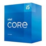 INTEL Core i5-11500 2.7GHz/6core/12MB/LGA1200/Graphics/Rocket Lake