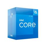 INTEL Core i5-12400 2.5GHz/6core/18MB/LGA1700/Graphics/Alder Lake