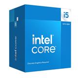 INTEL Core i5-14400F 2.5GHz/10core/20MB/LGA1700/No Graphics/Raptor Lake Refresh
