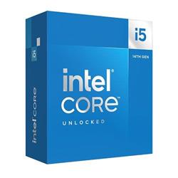 INTEL Core i5-14600K up to 5.3GHz/14core/24MB/LGA1700/Graphics/Raptor Lake