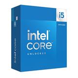 INTEL Core i5-14600K up to 5.3GHz/14core/24MB/LGA1700/Graphics/Raptor Lake - Refresh