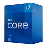 INTEL Core i7-11700F 2.5GHz/8core/16MB/LGA1200/No Graphics/Rocket Lake