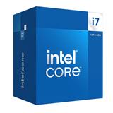 INTEL Core i7-14700 2.1GHz/20core/33MB/LGA1700/Graphics/Raptor Lake - Refresh