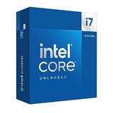 INTEL Core i7-14700K up to 5.6GHz/20core/33MB/LGA1700/Graphics/Raptor Lake - Refresh