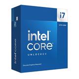 INTEL Core i7-14700KF up to 3.4GHz/20core/33MB/LGA1700/no Graphics/Raptor Lake - Refresh