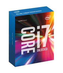 INTEL Core i7-6700K 4.0GHz/8MB/LGA1151/Skylake