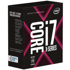 INTEL Core i7-9800X 8-core,3.8GHz