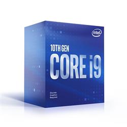 INTEL Core i9-10900F 2.8GHz/10core/20MB/LGA1200/No Graphics