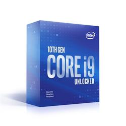 INTEL Core i9-10900KF 3.7GHz/10core/20MB/LGA1200