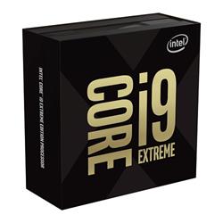 INTEL Core i9-10980XE 18-core,3.0GHz/24.75MB