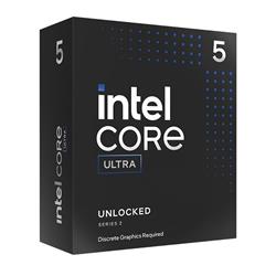 Intel® Core™ Ultra 5 processor 245KF up to 5.20GHz/14C/24MB Cache/No Graphics/ F