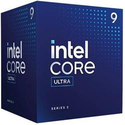 Intel® Core™ Ultra 9 processor 285