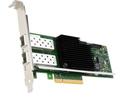 Intel® Ethernet Converged Network Adapter X710-DA2, (MOQ 5ks)