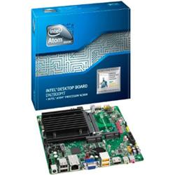 INTEL MB BLKDN2800MT+ Atom D2800