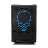 INTEL NUC 12 Pro X Dragon Canyon/Kit NUC12DCMV9/i9-12900/DDR4/USB3.0/LAN/WiFi/Intel UHD 770/vPro/M.2 - no power cord