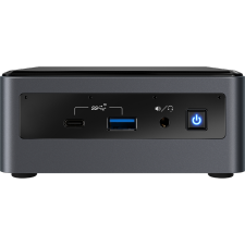 INTEL NUC Frost Canyon Kit/NUC10i3FNHF/i3 10110U