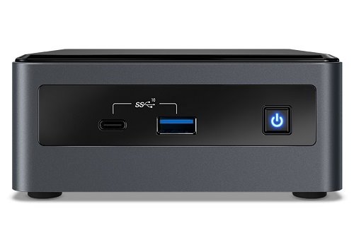 Intel Nuc Frost Canyon Kit Nuc I Fnhn I U Hdmi Wf Usb M