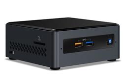 INTEL NUC June Canyon/Kit NUC7CJYH2/