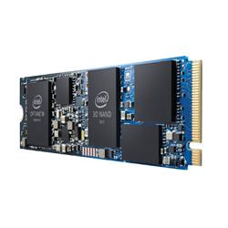 Intel® Optane™ Memory H10 with Solid State Storage (16GB + 256GB)