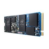 Intel® Optane™ Memory H10 with Solid State Storage (16GB + 256GB, M.2 80mm PCIe 3.0, 3D XPoint™,QLC) Generic Single Pack