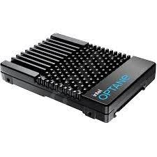Intel® Optane™ SSD DC P5800X Series (1.6TB, 2.5in PCIe x4, 3D XPoint™) 15mm Gene