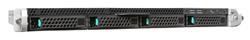INTEL Server 1U, E2-1270v6, 4x 16GB ECC DDR4, 2x 1200GB S3520, 2x 450W, RMM