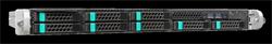 INTEL Server platforma 1U, 1x LGA1151, 4xDIMM ECC DDR4, 8x HDD 2,5" SATA HS, 2x450W