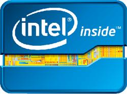 Intel® Server platforma 2U LGA 2x 2011-3 24x DDR