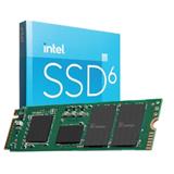 Intel® SSD 670p Series (2.TB, M.2 80mm PCIe 3.0 x4, 3D4, QLC) Retail Box Single Pack