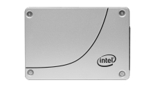 Intel SSD D3-S4510 Series (480GB, 2.5in SATA 6Gb/s, 3D2, TLC) Generic Single Pac
