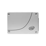 Intel SSD D3-S4510 Series (480GB, 2.5in SATA 6Gb/s, 3D2, TLC) Generic Single Pack