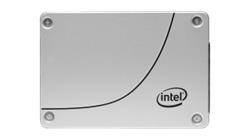 Intel® SSD D3-S4620 Series (1.92TB, 2.5in SATA 6Gb/s, 3D4, TLC)
